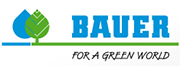 logo Bauer Group